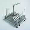 Washer Injection Trolley 